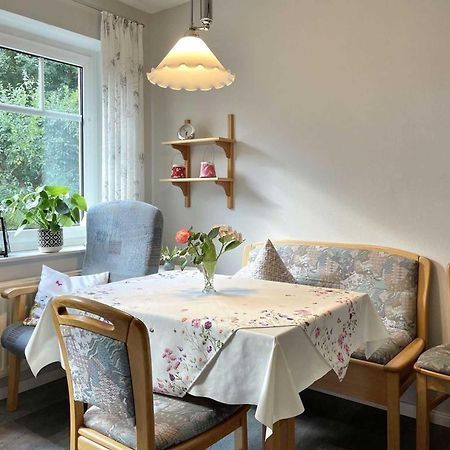 Ferienwohnung Kramer 25569 Weener المظهر الخارجي الصورة