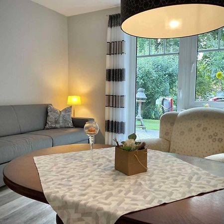 Ferienwohnung Kramer 25569 Weener المظهر الخارجي الصورة