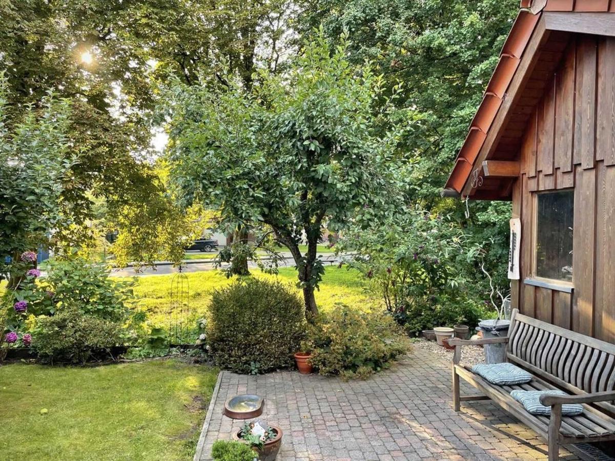 Ferienwohnung Kramer 25569 Weener المظهر الخارجي الصورة