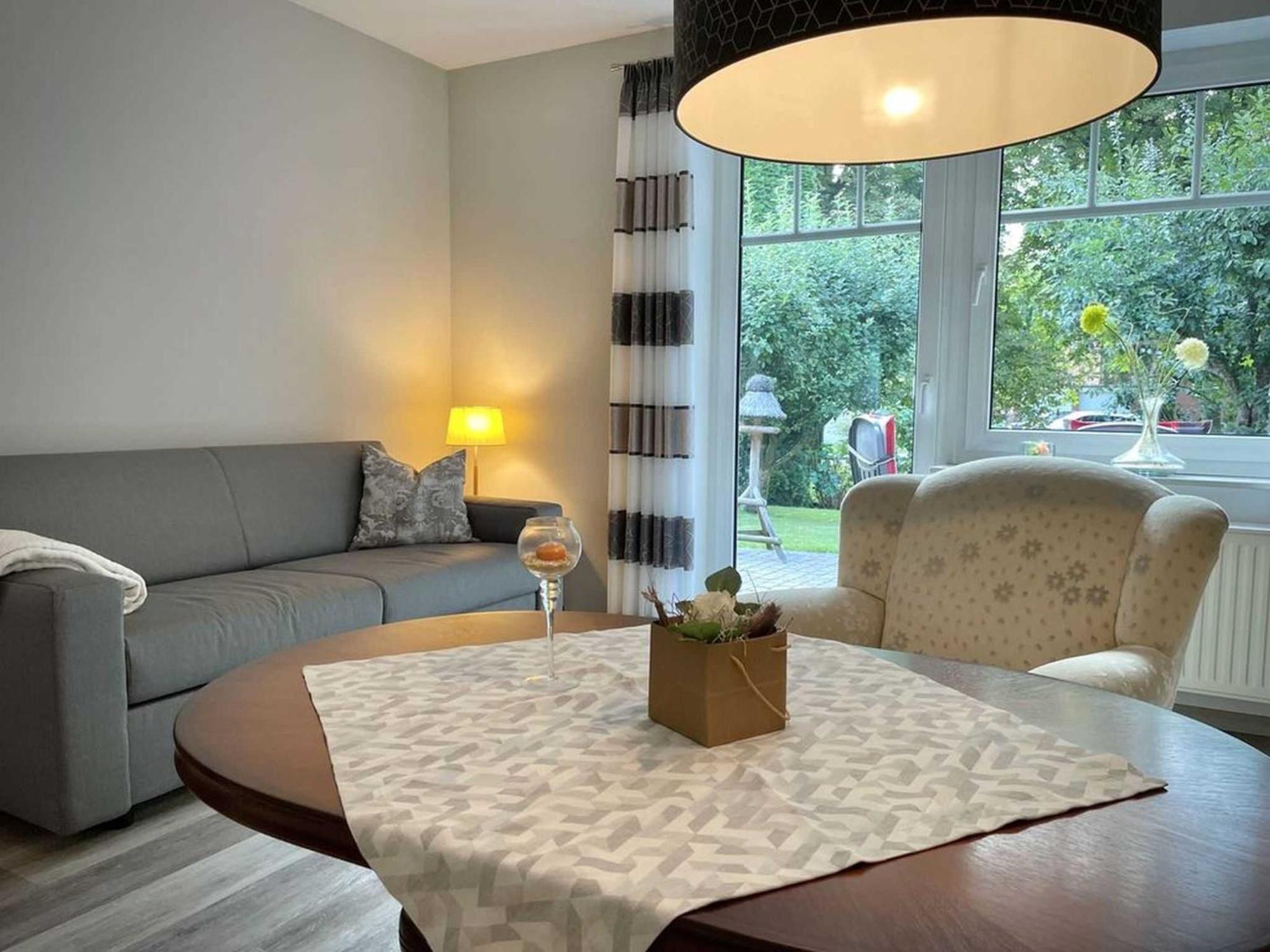 Ferienwohnung Kramer 25569 Weener المظهر الخارجي الصورة