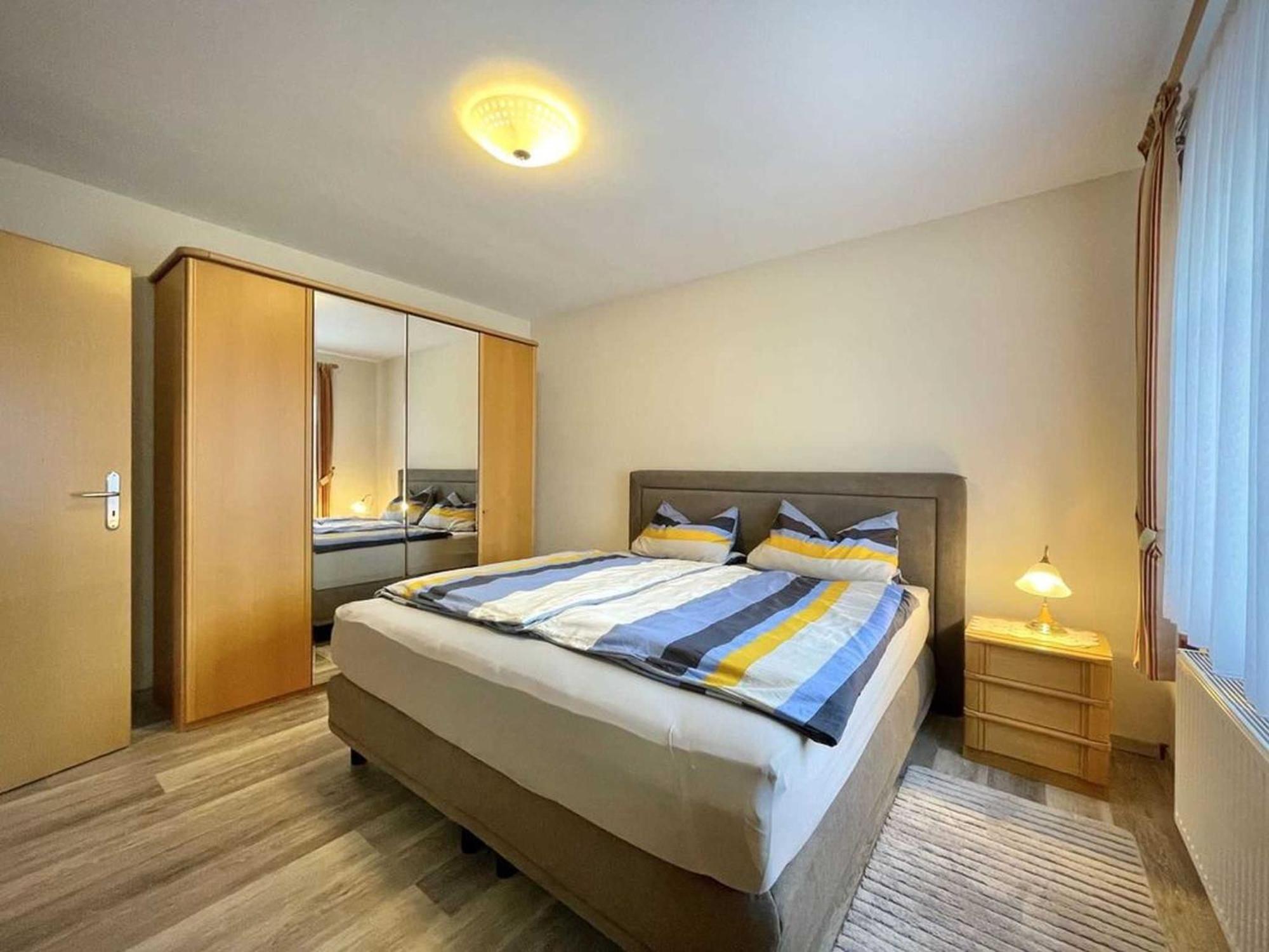 Ferienwohnung Kramer 25569 Weener المظهر الخارجي الصورة